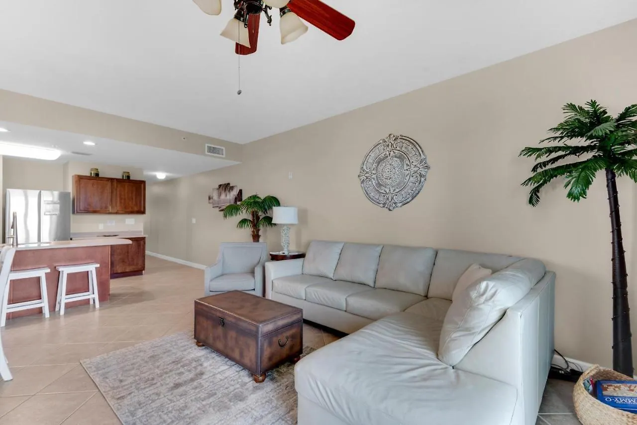 Beach Resort 316 Destin Appartement