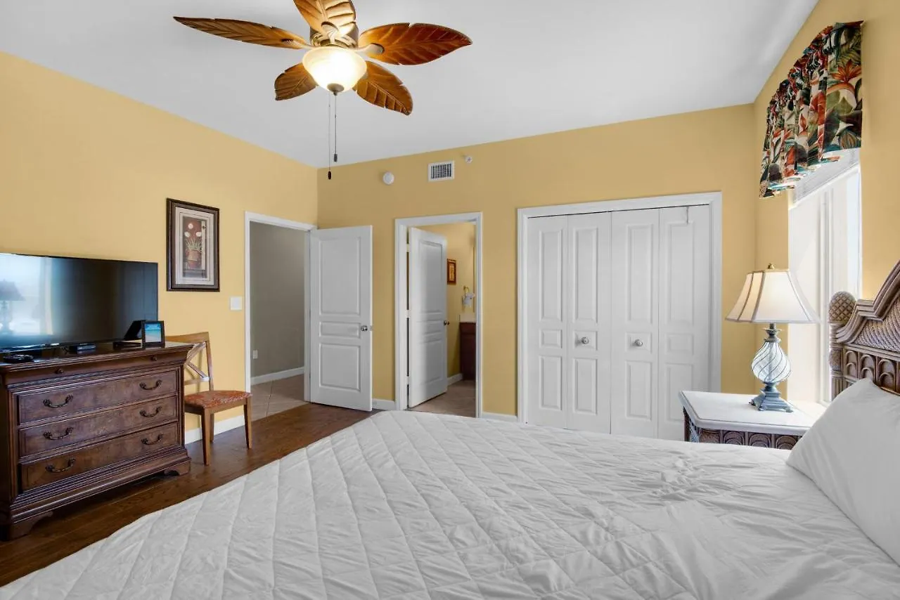 Beach Resort 316 Destin Appartement