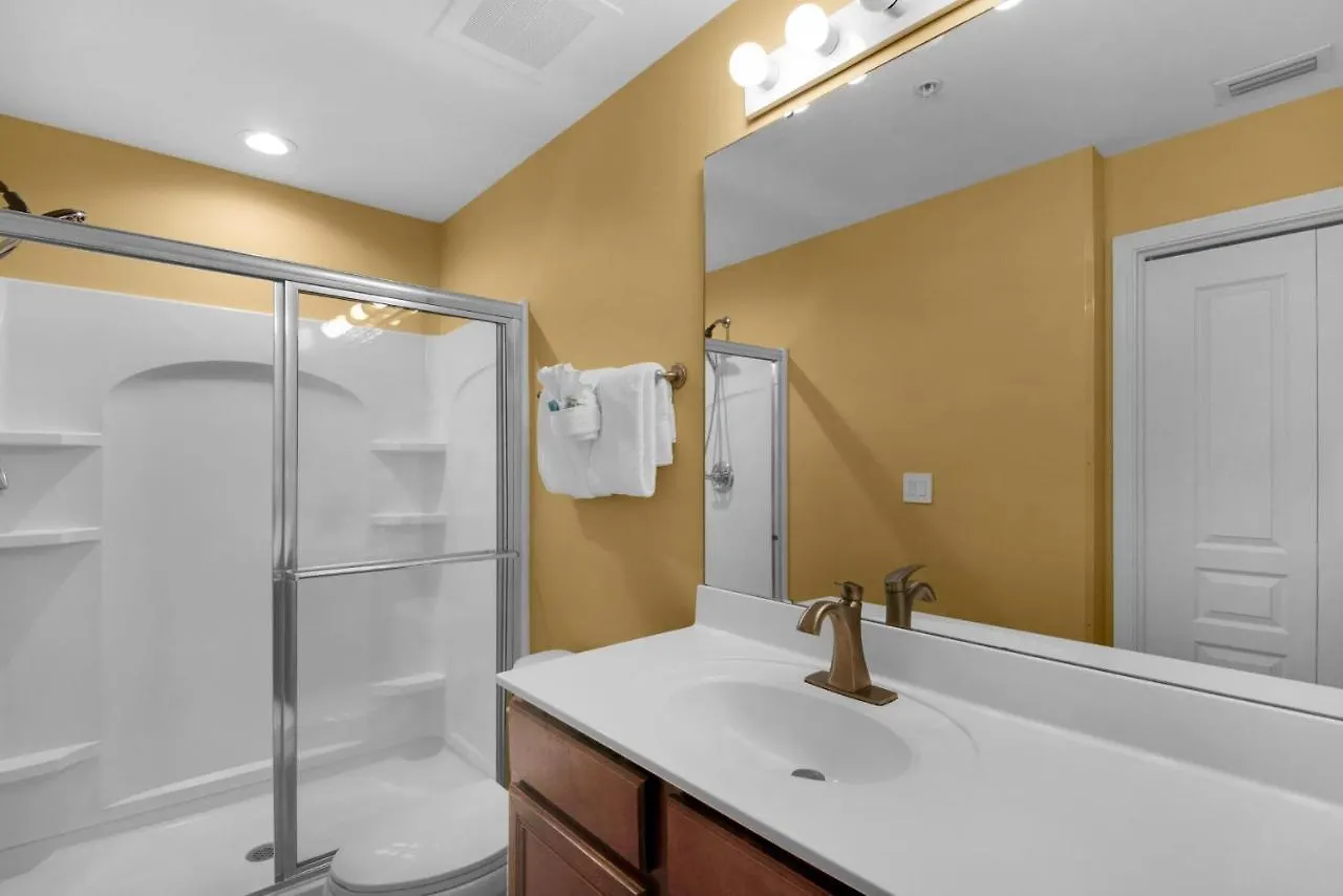 Appartement Beach Resort 316 Destin