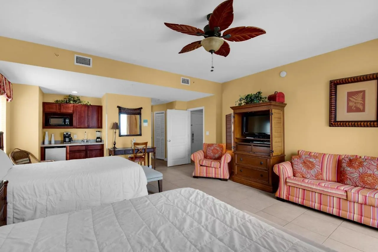 Beach Resort 316 Destin