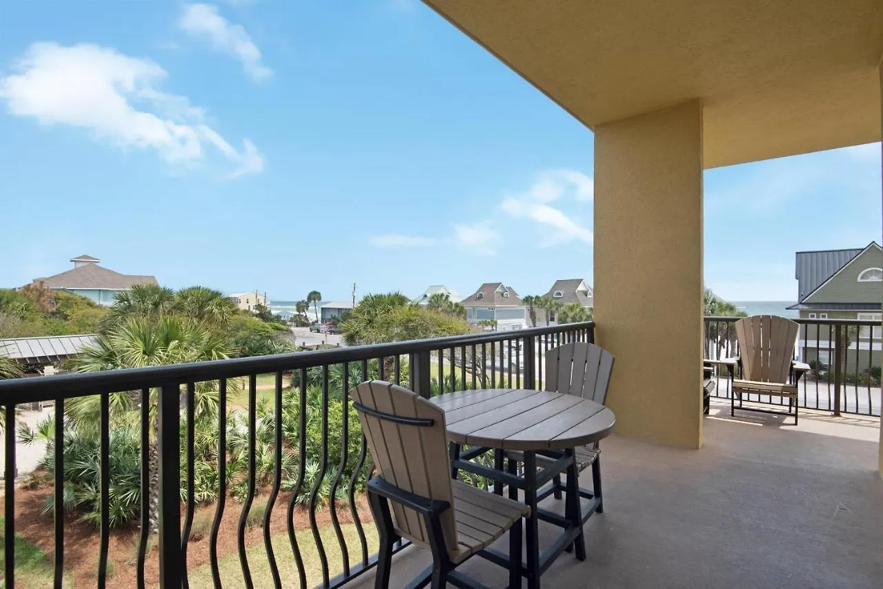 Beach Resort 316 Destin 0*,