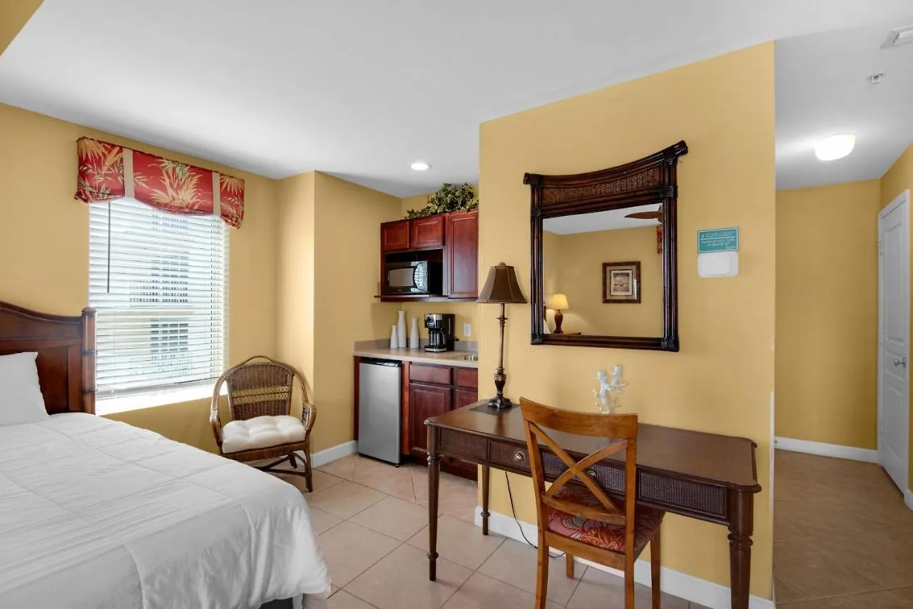 Beach Resort 316 Destin Appartement