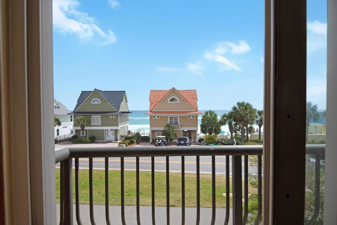 Beach Resort 316 Destin