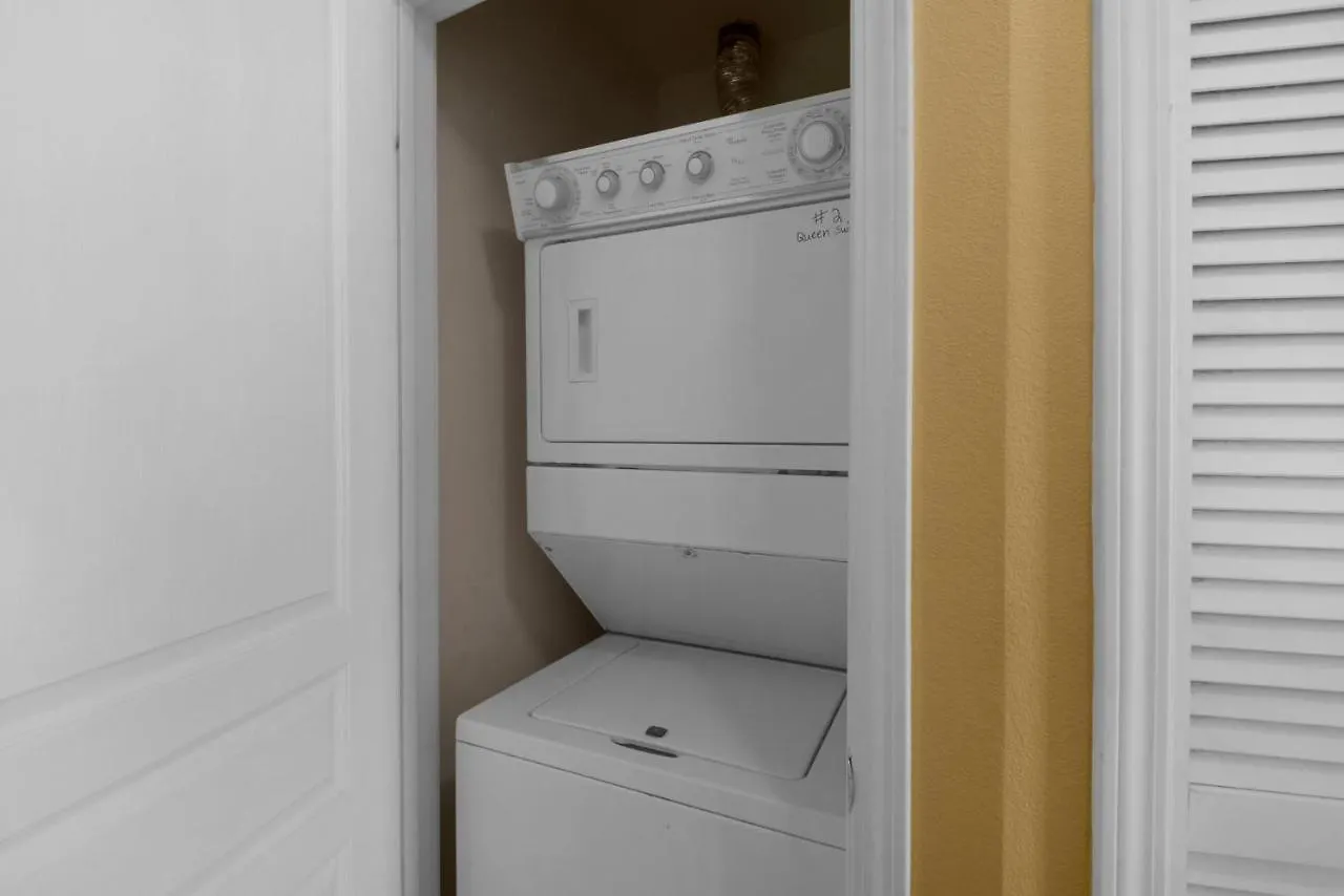 Appartement Beach Resort 316 Destin Verenigde Staten