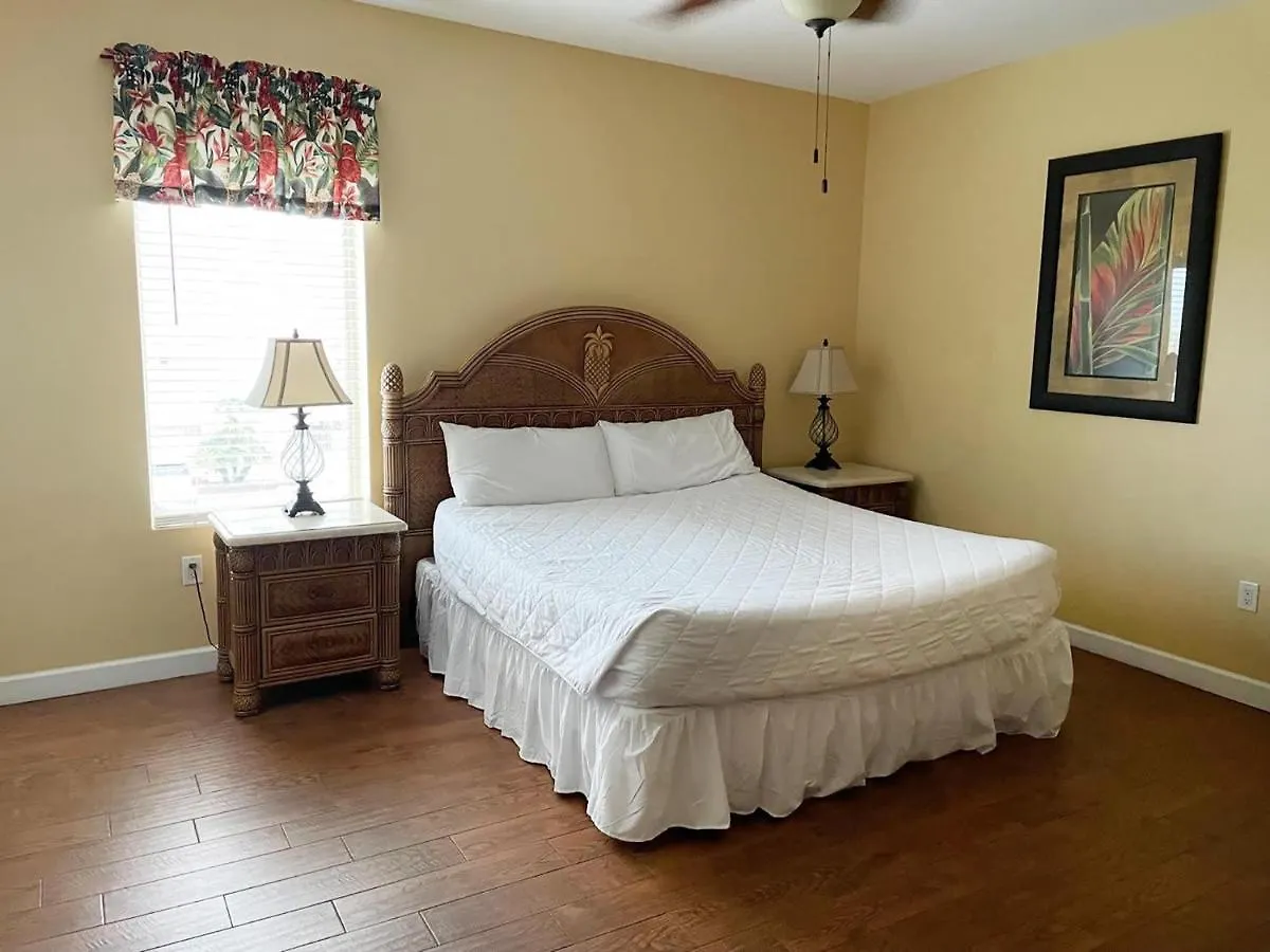 Beach Resort 316 Destin 0*,  Verenigde Staten