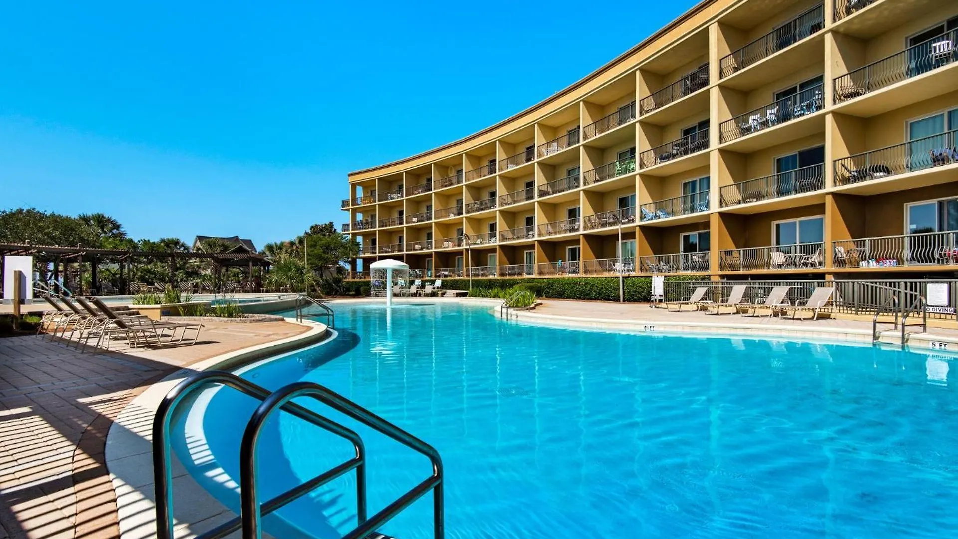 Beach Resort 316 Destin