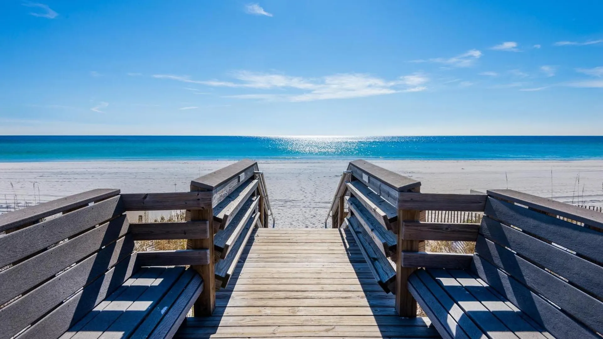 Appartement Beach Resort 316 Destin