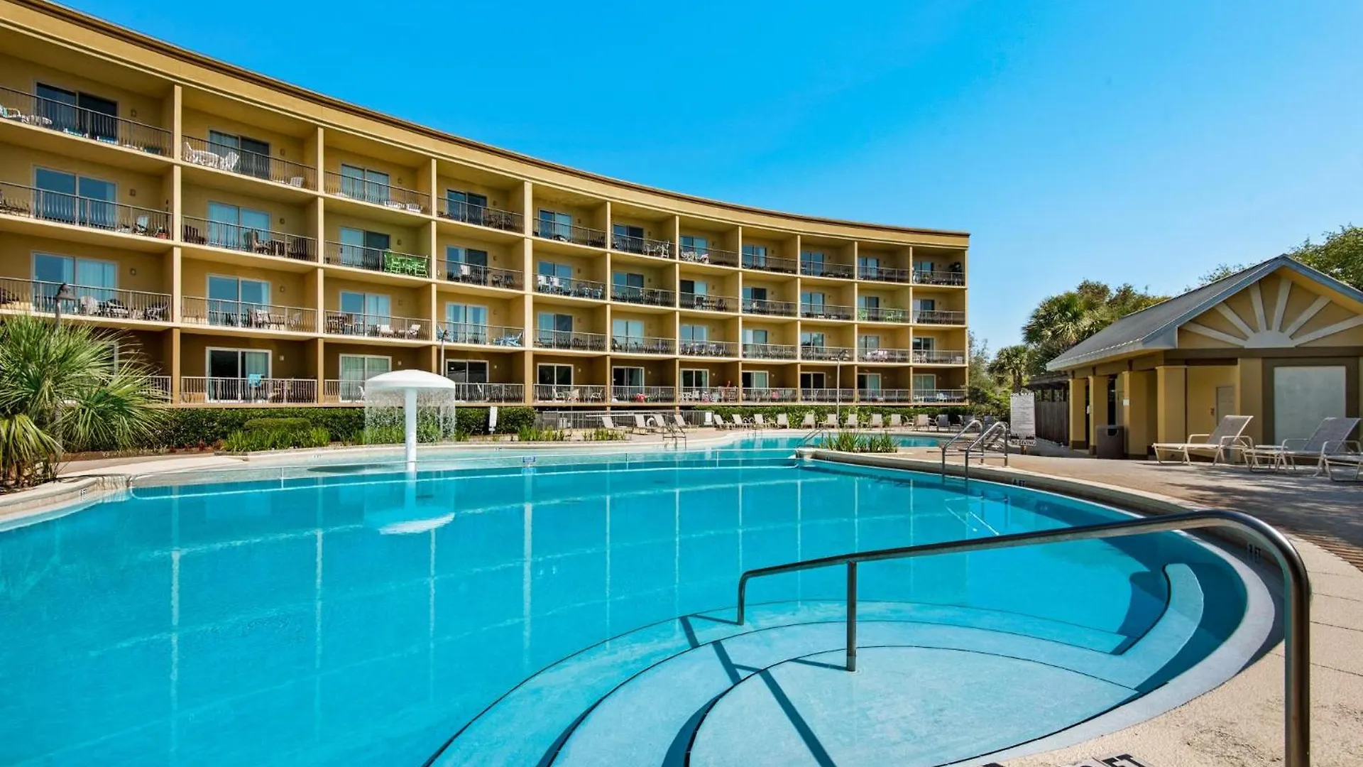 Appartement Beach Resort 316 Destin Verenigde Staten