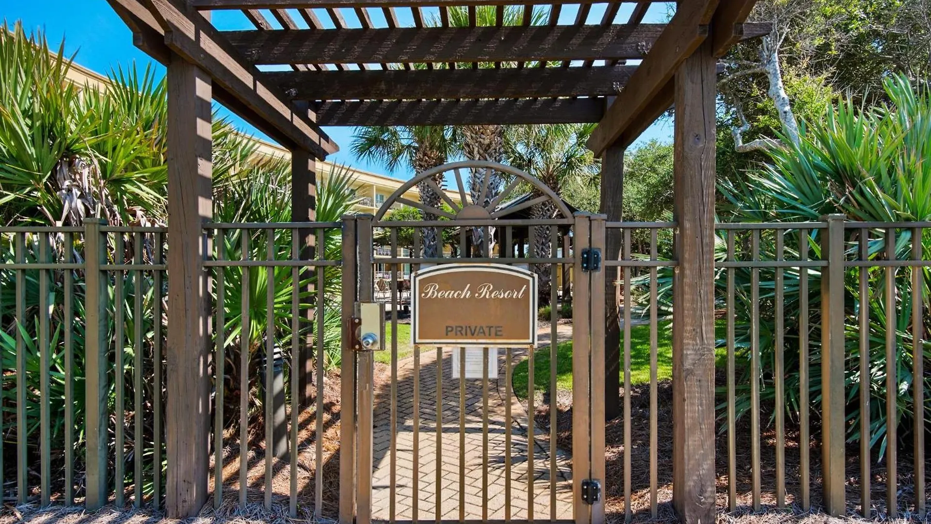 Appartement Beach Resort 316 Destin Verenigde Staten