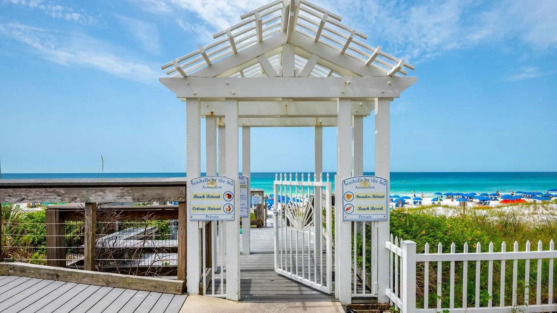 Beach Resort 316 Destin