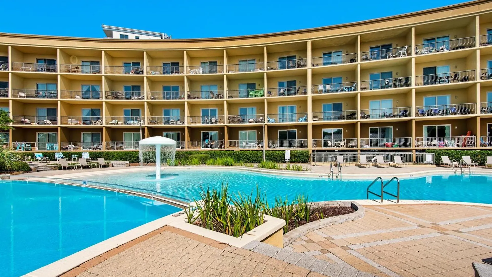 Beach Resort 316 Destin