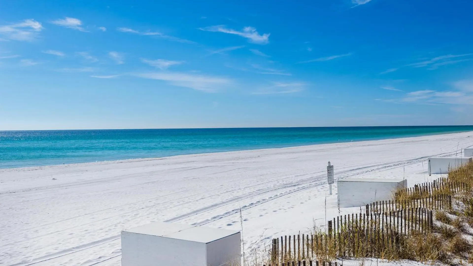 Appartement Beach Resort 316 Destin